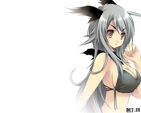 SEXY HOT GIRL 34 Sexy And Beautiful Anime