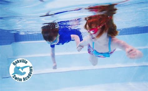 Oakville Swim Academy Oakville Kids Programs Classes And Lessons