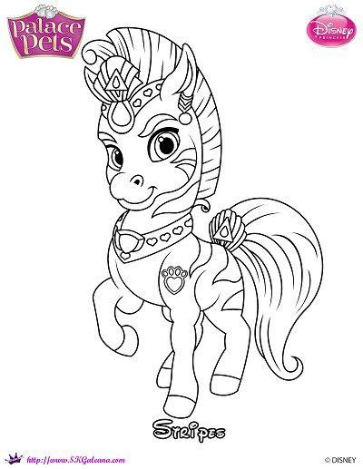 Whisker Haven Coloring Pages at GetDrawings | Free download