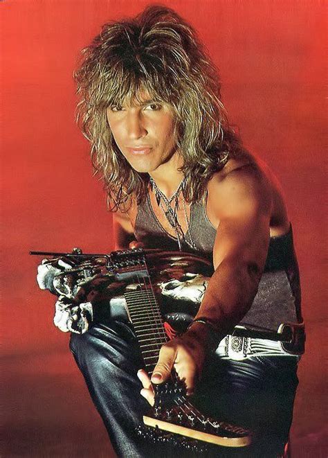 Pin By Stewart Thomson On Hair Metal George Lynch Famous Musicians