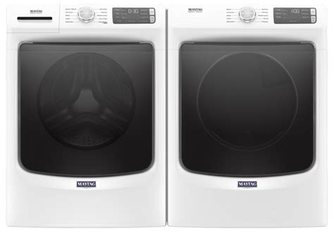 Shop Dependable Kitchen & Laundry Appliances | Maytag