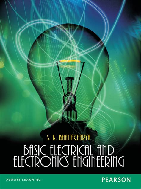 Basic Electrical Engineering Book