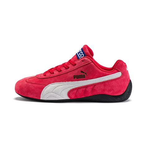 Speedcat Sparco Mens Sneakers Puma