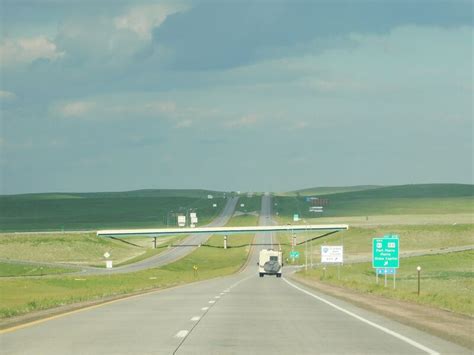 Interstate 90 in South Dakota - Wegenwiki