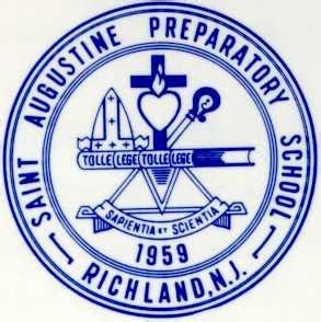 St. Augustine Preparatory School - Alchetron, the free social encyclopedia