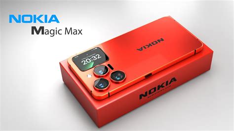 Nokia Magic Max Pro YouTube