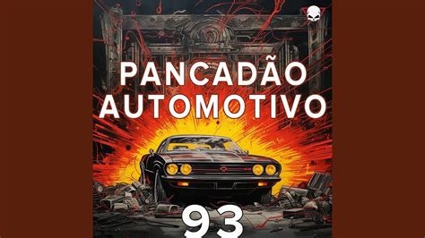 Pancadão Automotivo 93 YouTube