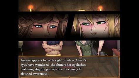 A Claire Plays Claires Quest Ep 16 Free Mobile Porn Videos IPornTV