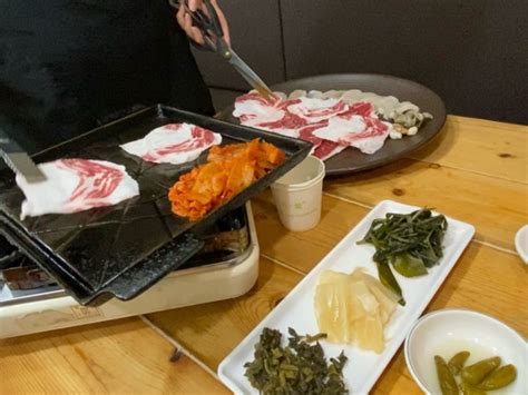 신논현역 맛집 진대감 강남역 교보타워점 전참시 이영자 맛집 네이버 블로그