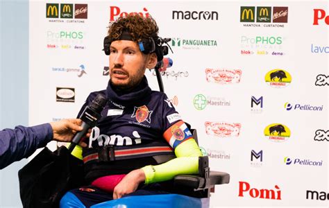 Powerchair Hockey Serie A I Warriors Sabbioneta Lanciano La Sfida Al