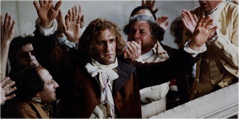 15 Great Movies About The French Revolution Everyone Needs To See