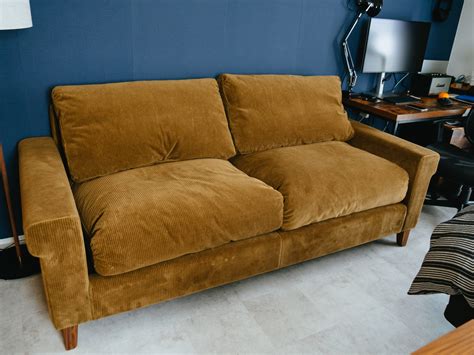 Truckfurniture Fk Sofa