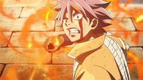 Comunidade Steam Natsu Fire Dragon Iron Fist