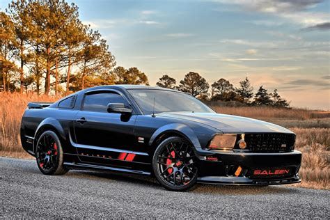 The Ultimate Guide to the 2022 Ford Mustang Shelby GT500