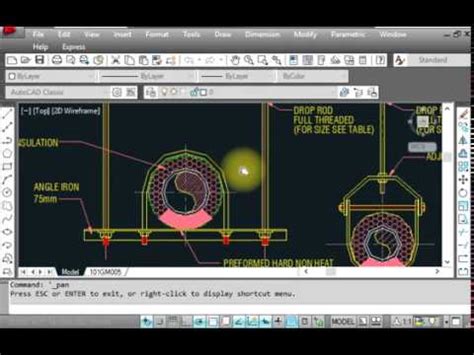 Chilled Water Piping Chiller Piping Diagram