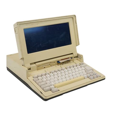 Portable Computer | Electro Props Hire