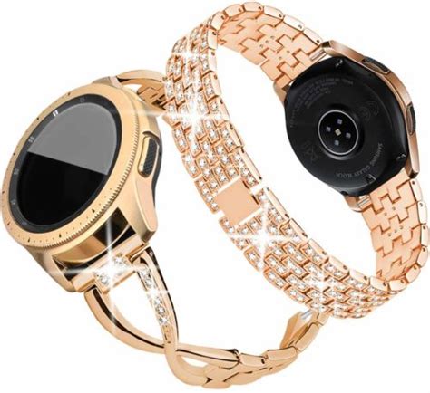 6 Best Samsung Galaxy Watch Active Bands: Customize Your Smartwatch ...