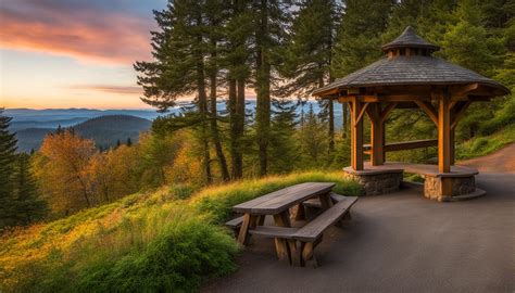 Bradley State Scenic Viewpoint Explore Oregon Parks Verdant Traveler