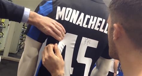 Mantova Gaetano Monachello Torna Al Gol Contro La Sua Atalanta