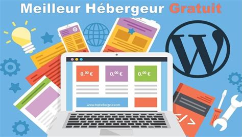 H Bergement Web Gratuit H Berger Un Site Gratuitement