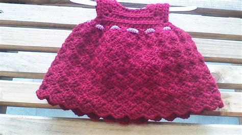 Diamond Doll Dress Crochet Pattern By Crafting Friends Designs