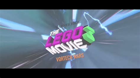 The Lego Movie The Lego Movie Wb Au Teaser