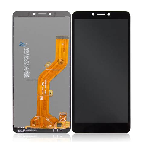 Mobile Phone Lcd For Tecno Pop F B G B F Lcd Display With Touch Panel