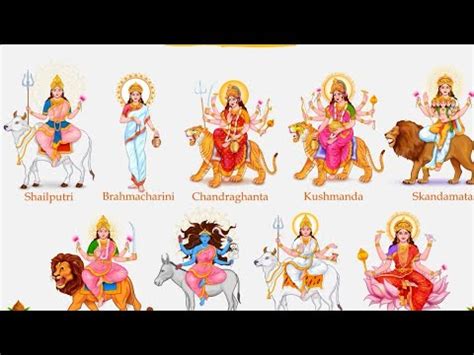 Navaratri - Durga paatu - Shri jagatheeswari - YouTube