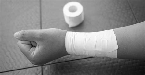 Why Do Soccer Players Tape Their Wrists? (Explained)