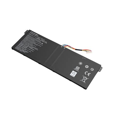 AP16M5J Battery For Aspire 3 A314 31 A314 32 A314 41 A315 21 A315 21G