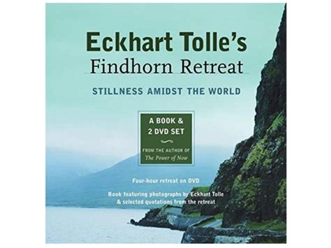 The 20 Most Popular Eckhart Tolle Books, According to Goodreads