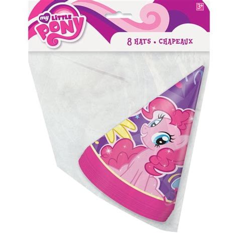 Pinkie Pie Party Hat