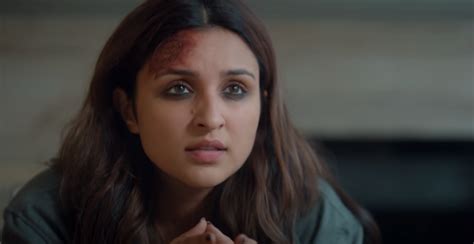 Netflix’s ‘The Girl on the Train’ with Parineeti Chopra goes off-track ...