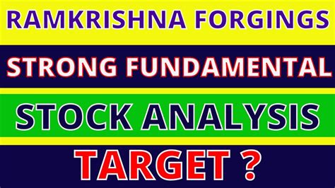 Ramkrishna Forgings Share News Today Ramkrishna Forgings Share