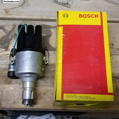 Thesamba Vw Classifieds Nos Bosch Brazilian Nib