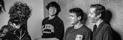 Car Seat Headrest Announces International Headlining Tour