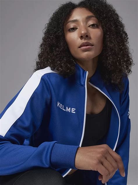 Спортивный костюм Kelme Tracksuit