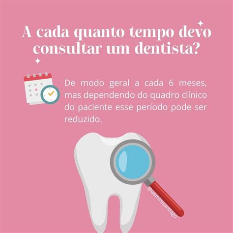 ODONTOLOGIA E SAÚDE iasmimsantiago posted on Instagram Da mesma