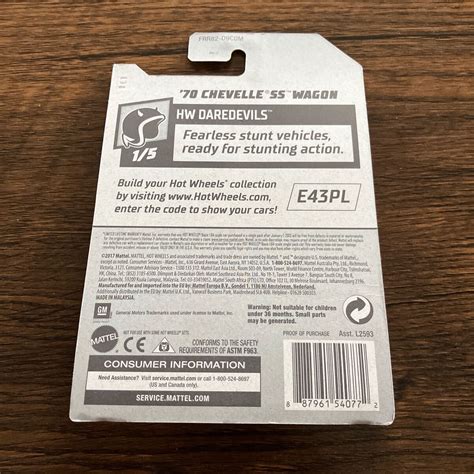 Yahoo オークション ホットウィール Hot Wheels 70 CHEVELLE SS WAG