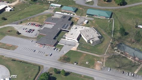 Anderson County SC Detention Center Inmate Search, Visitation and ...