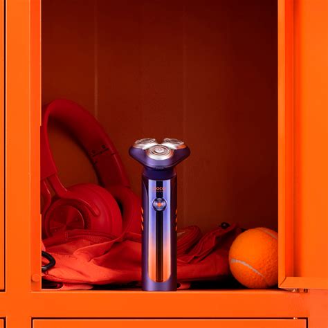 Обзор электробритвы Xiaomi Soocas S31 Automatic Electric Shaver ...