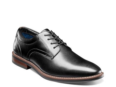 Nunn Bush Centro Flex Plain Toe Oxford Free Shipping Dsw