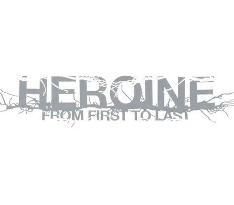 Best Buy: Heroine [CD] [PA]