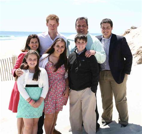 Chris Christie Net Worth, Sister, Wife, Parents, Children