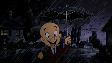 Elmer Fudd The Looney Tunes Show Wiki Fandom Powered By Wikia