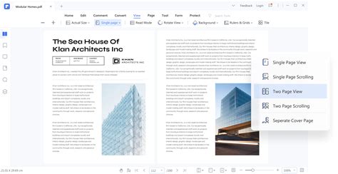 how to read pdf files online