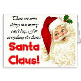 Quotes About Santa Claus. QuotesGram