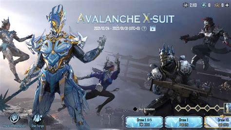 New Avalanche X Suit In Bgmi How To Get Price And More