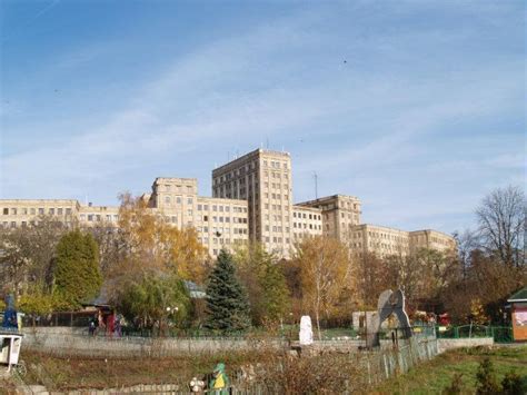 Karazin Kharkiv National University - Kharkiv