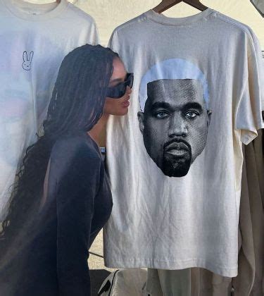 Pin On Quick Saves Kanye West Yeezy Outfit Shirt Design Inspiration